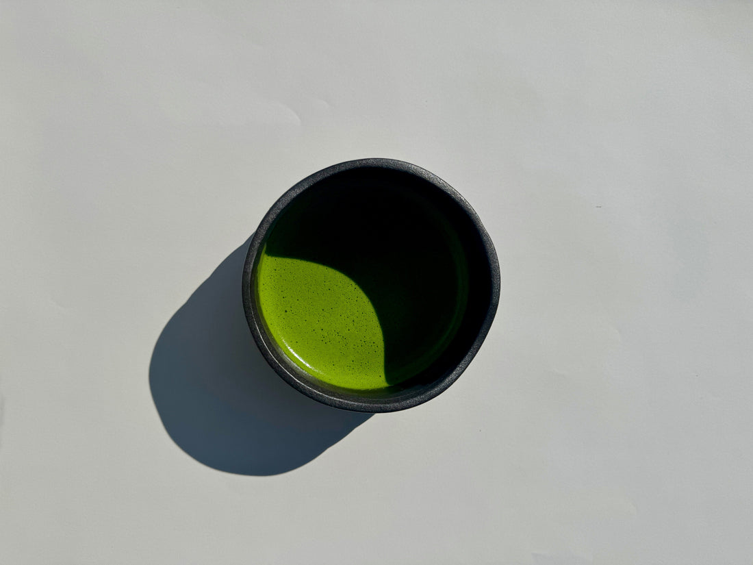 Benefits of matcha