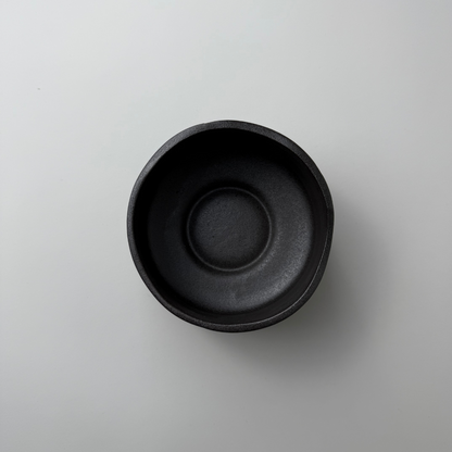 Ceramic matcha bowl (Chawan)