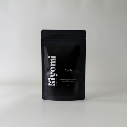 Ceremonial A grade matcha 50g