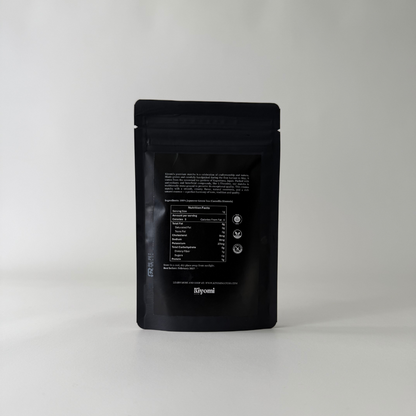 Ceremonial A grade matcha 50g