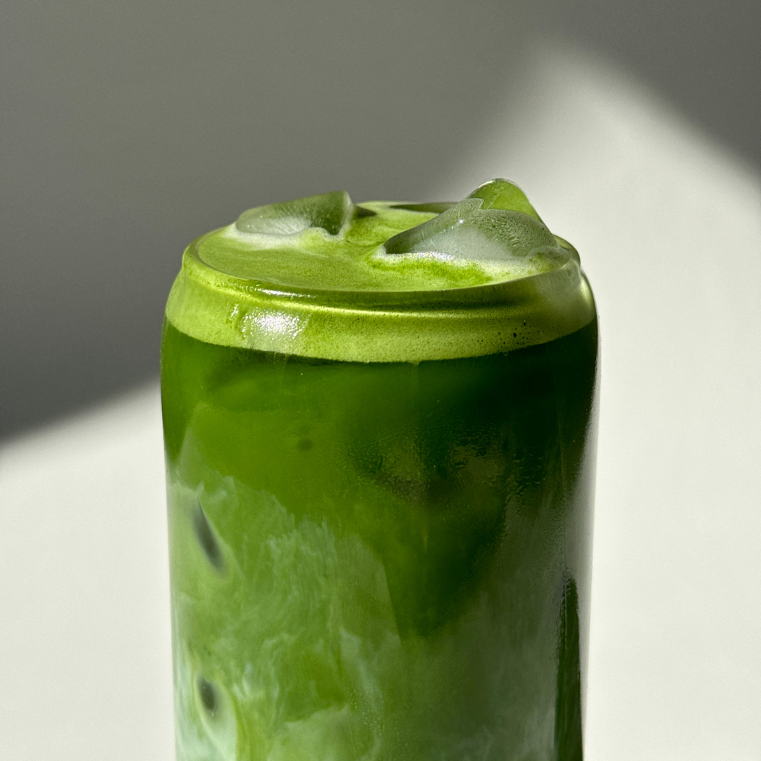 Ceremonial A grade matcha 50g