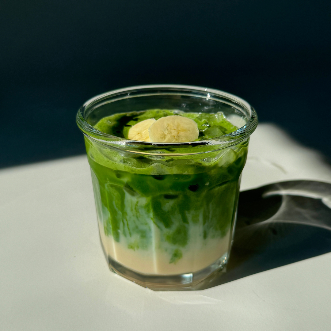 Ceremonial A grade matcha 30g