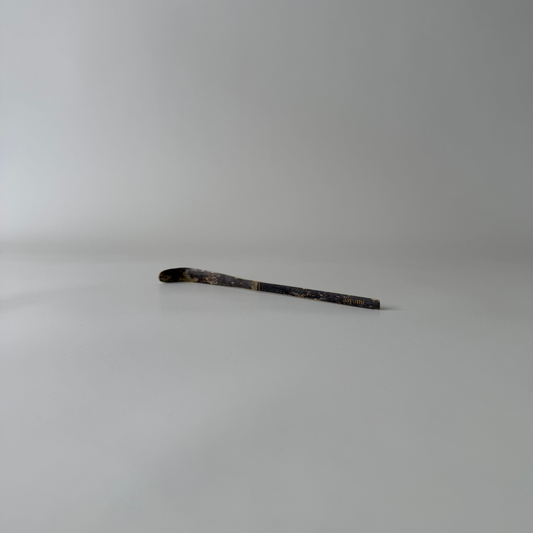 Bamboo Matcha Scoop (Chashaku)