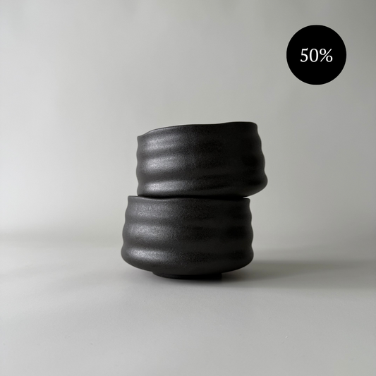 Ceramic Matcha Bowl (Chawan)