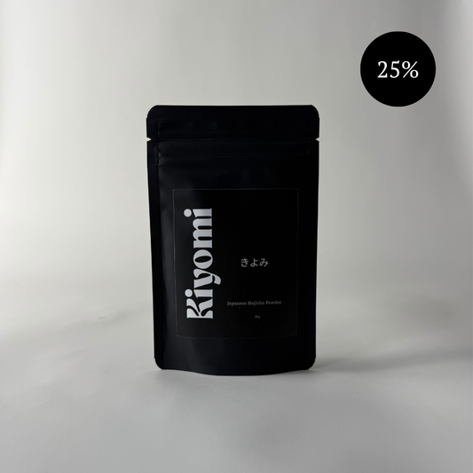 Japanese Hojicha Powder 50g