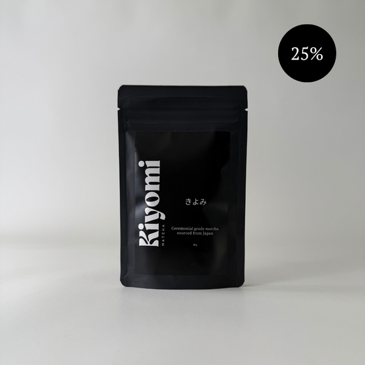 Ceremonial A Grade Matcha 50g