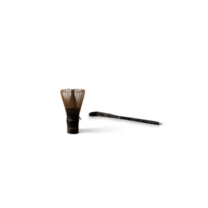 Bamboo Ritual Set