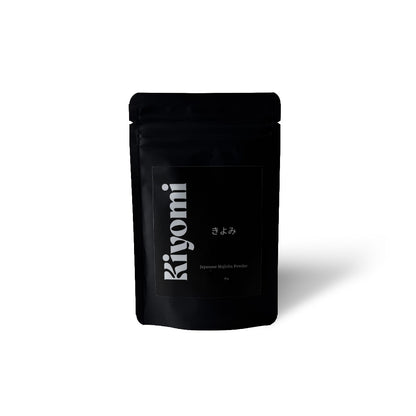 Matcha & Hojicha Ritual Set