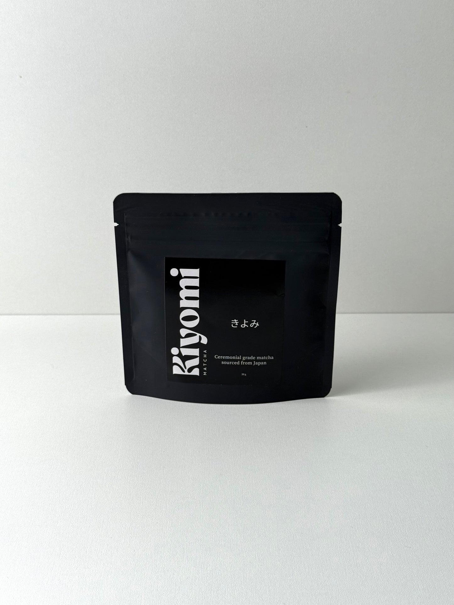 Ceremonial A grade matcha 30g