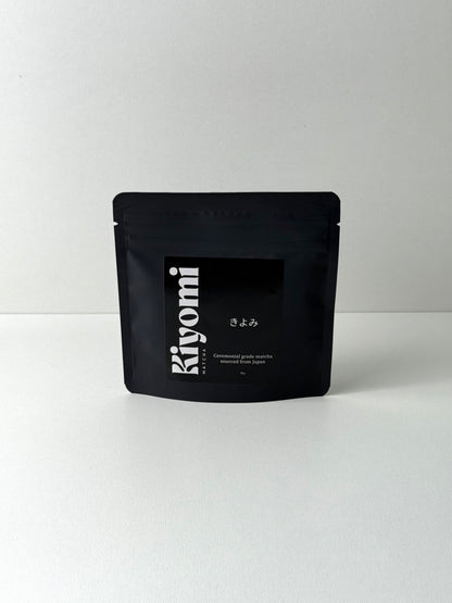 Ceremonial A grade matcha 30g