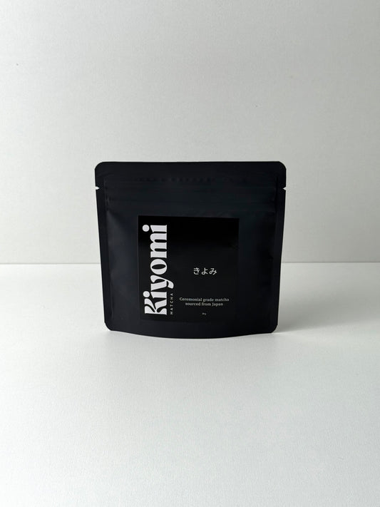 Ceremonial A grade matcha 30g