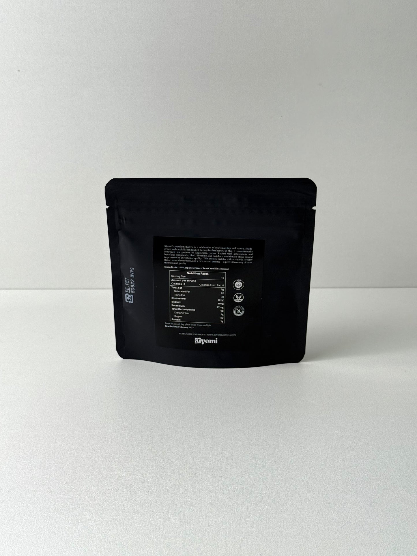 Ceremonial A grade matcha 30g