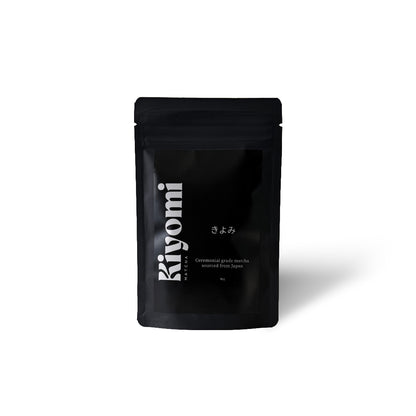 Ceremonial A Grade Matcha 50g