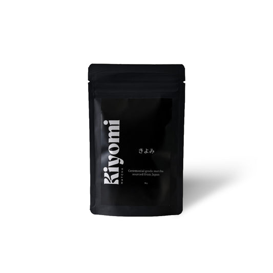 Ceremonial A Grade Matcha 50g