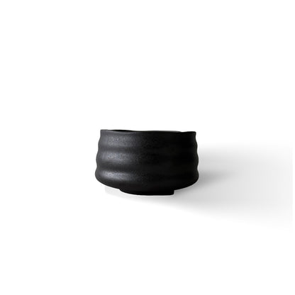 Ceramic Matcha Bowl (Chawan)