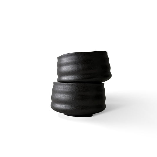 Ceramic Matcha Bowl (Chawan)