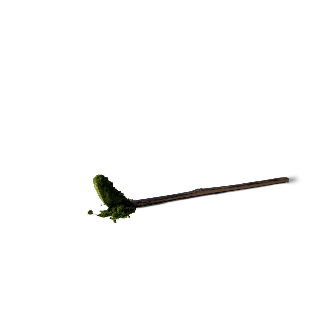 Bamboo Ritual Set