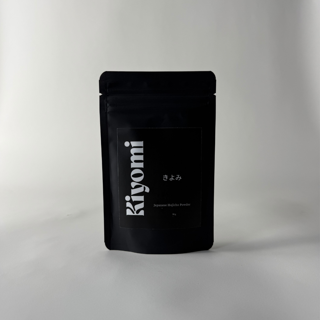 Japanese Hojicha Powder 50g