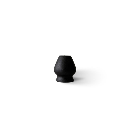 Ceramic Matcha Whisk Holder (Naoshi)